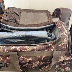 Planet Eclipse Gear Bag 