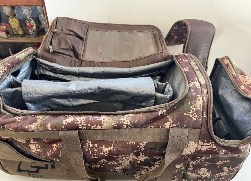 Planet Eclipse Gear Bag 