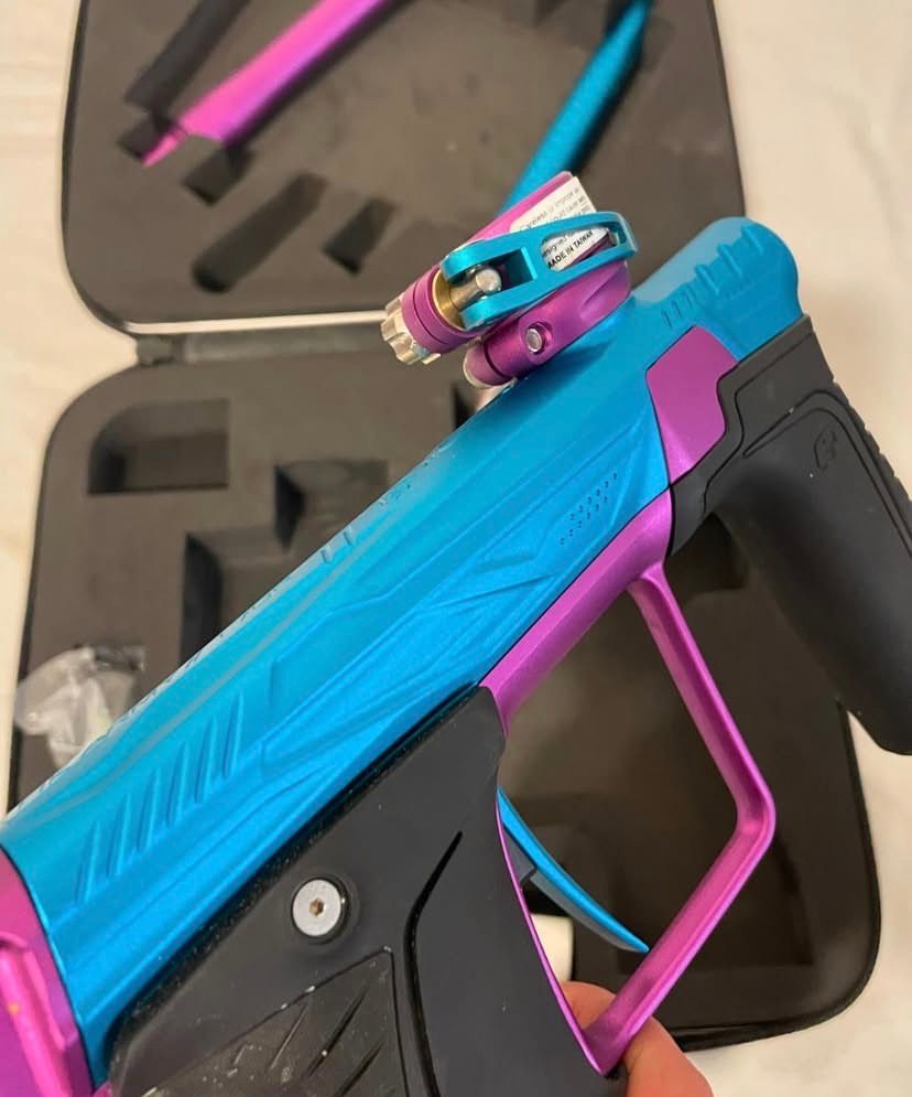 HK army gtek 170r