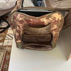 Planet Eclipse Gear Bag 