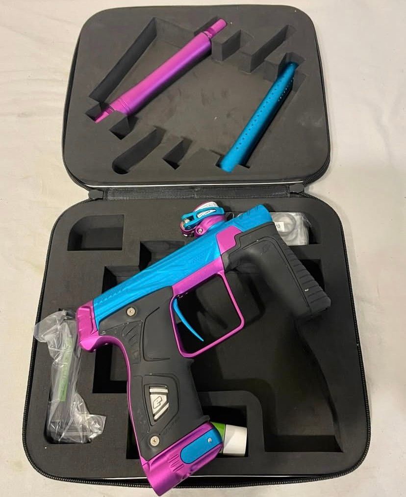 HK army gtek 170r