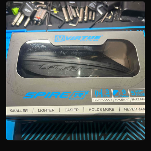 Spire R 2 