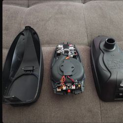 Spire R 2 