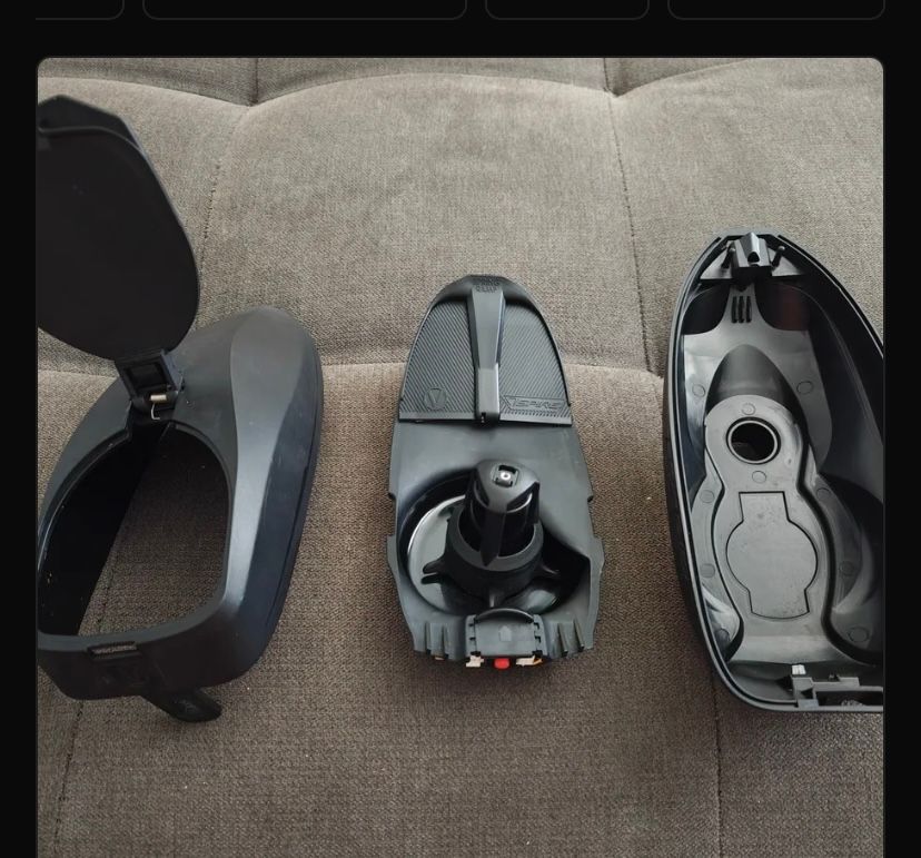 Spire R 2 
