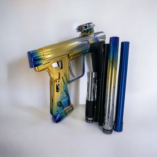 Titanium FBF CS3 