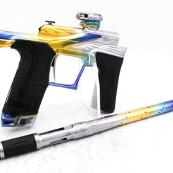 Titanium FBF Project 