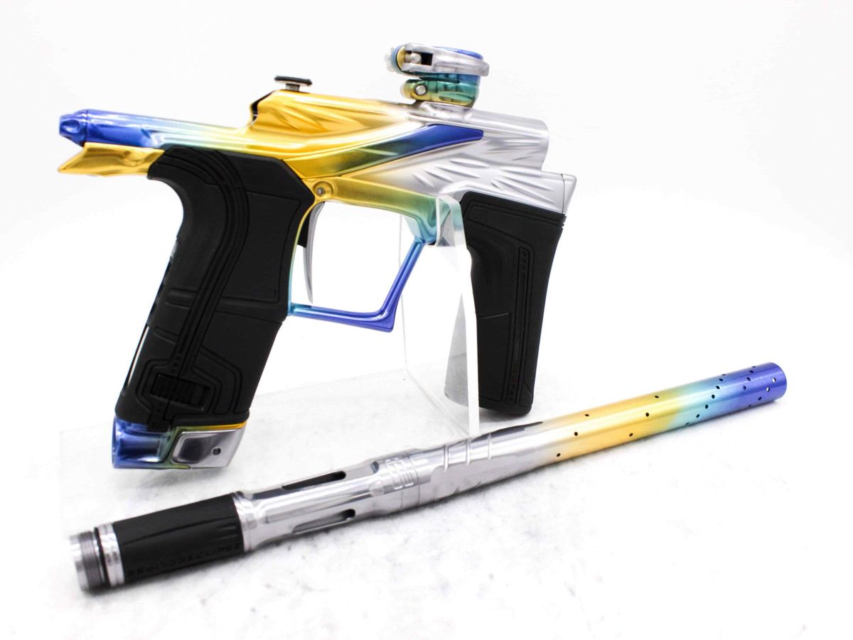 Titanium FBF Project 