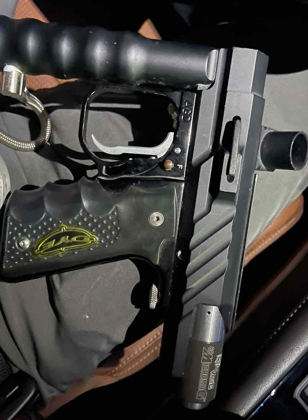Agd Micromag rt