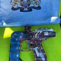 AGD MOGUL EMAG