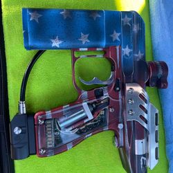AGD MOGUL EMAG