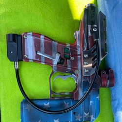 AGD MOGUL EMAG