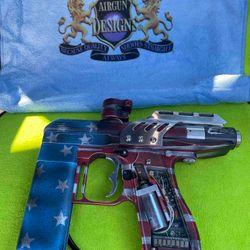 AGD MOGUL EMAG