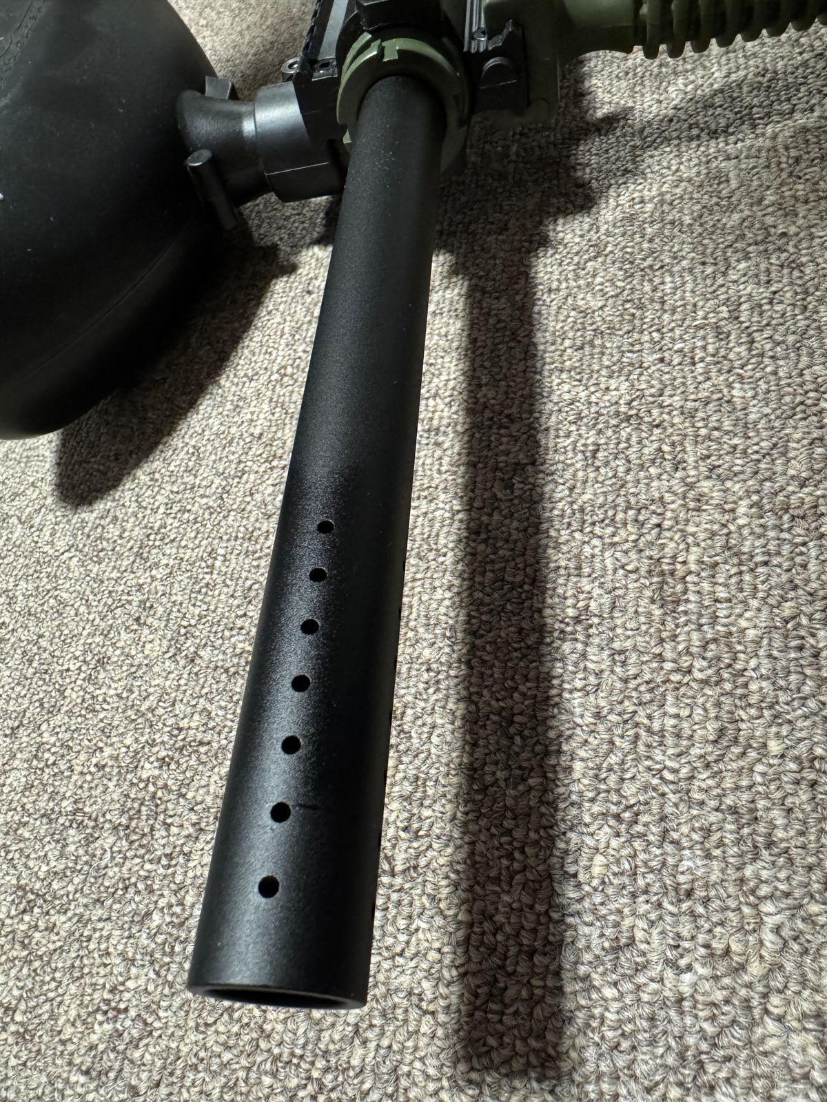 Tippmann Cronus - Used Once + Accessories
