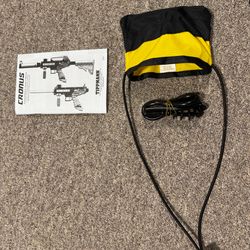 Tippmann Cronus - Used Once + Accessories