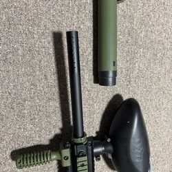 Tippmann Cronus - Used Once + Accessories