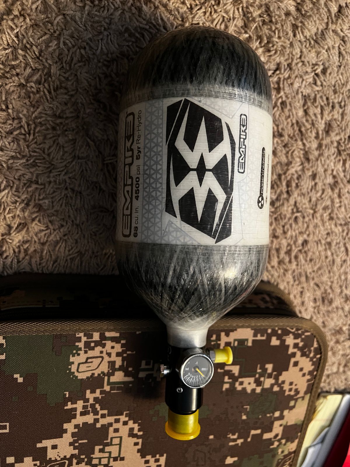 Full Planet Eclipse ETHA2 PAL KIT