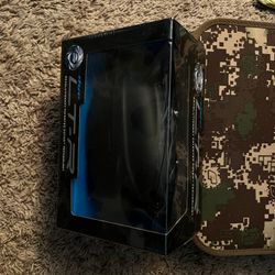 Full Planet Eclipse ETHA2 PAL KIT