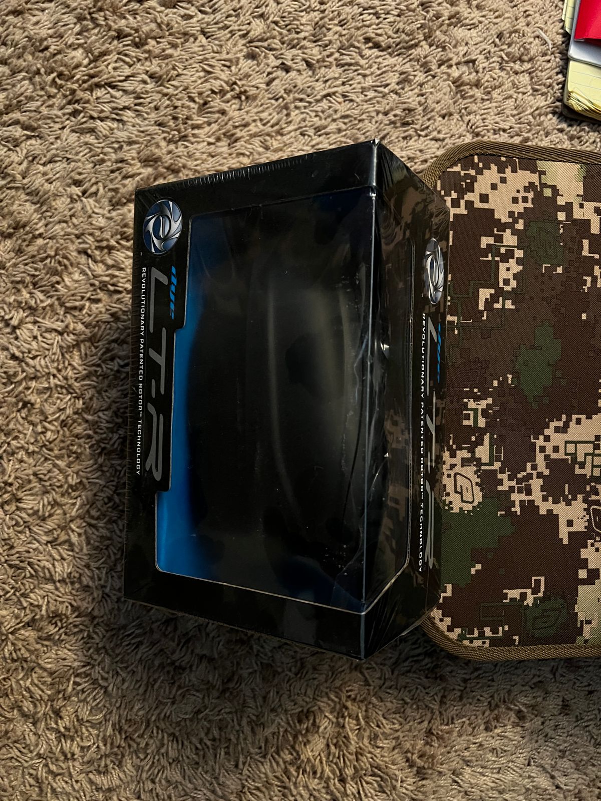 Full Planet Eclipse ETHA2 PAL KIT