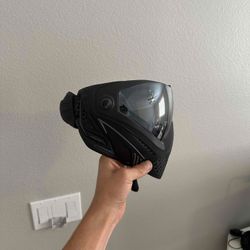 Brand New Dye I5 (black/onyx) + BNIP SMOKE LENS!