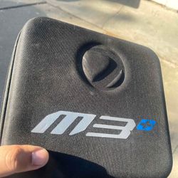 Dye M3+