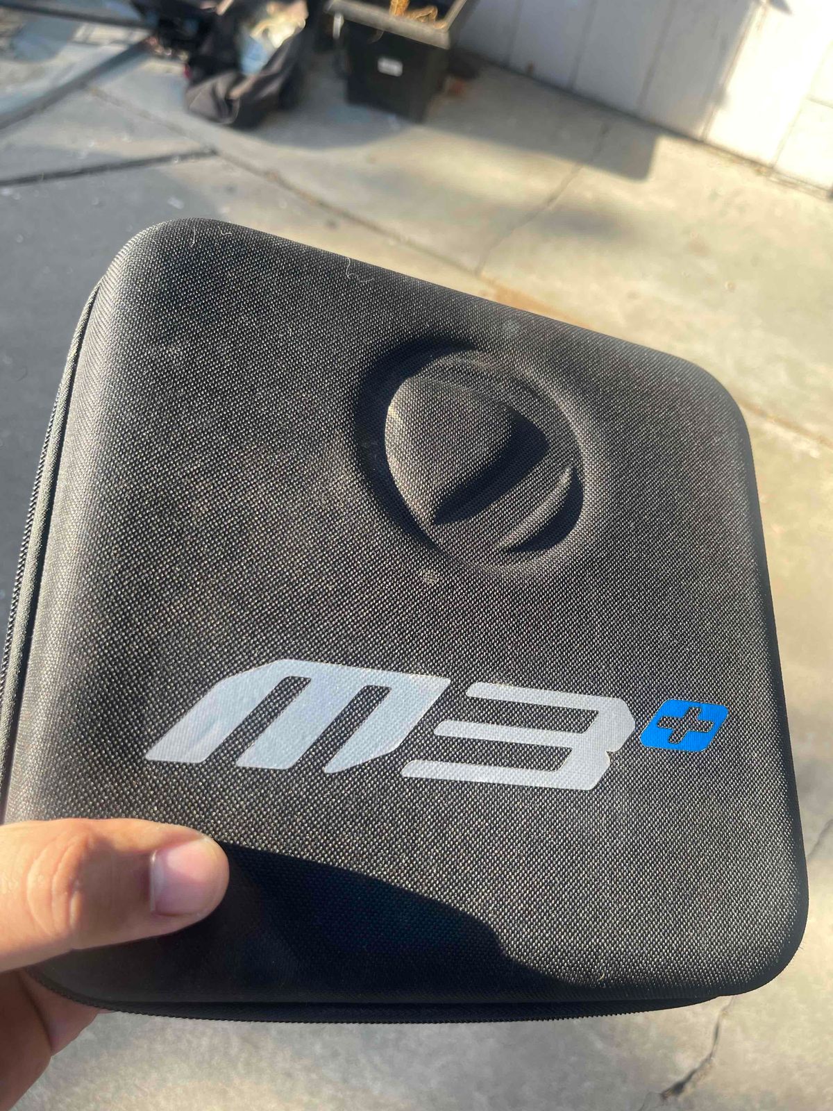 Dye M3+