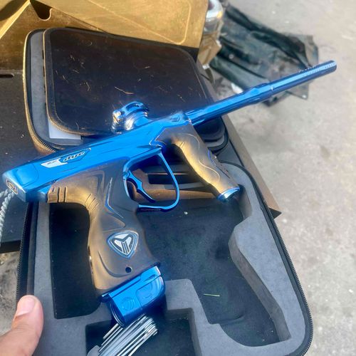 Dye M3+
