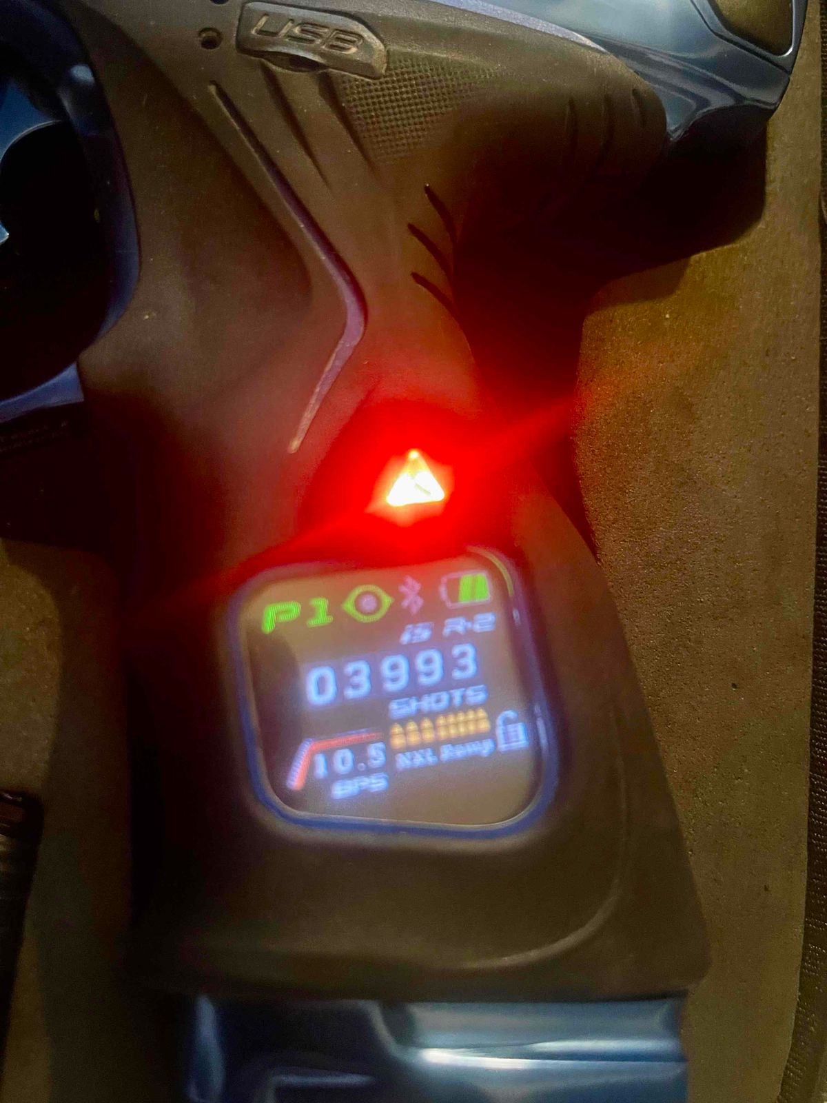 Dye M3+