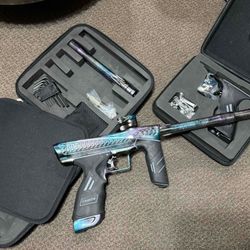 FreeFlow Trix Case Hardened