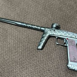 Adrenaline TM40 with Mech and Electro Frame