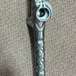 Adrenaline TM40 with Mech and Electro Frame