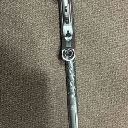 Adrenaline TM40 with Mech and Electro Frame
