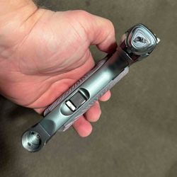 Adrenaline TM40 with Mech and Electro Frame