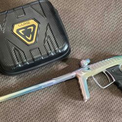 NIB Project TM40 Rare Pearl (1 of 4) Plus Mech Frame