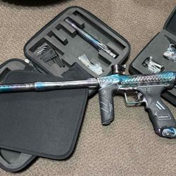 FreeFlow Trix Case Hardened