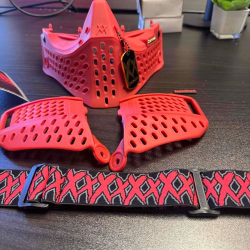 SuperDead Royale set