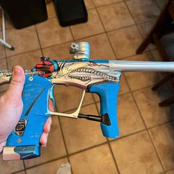 PE LV1 Killing Machine