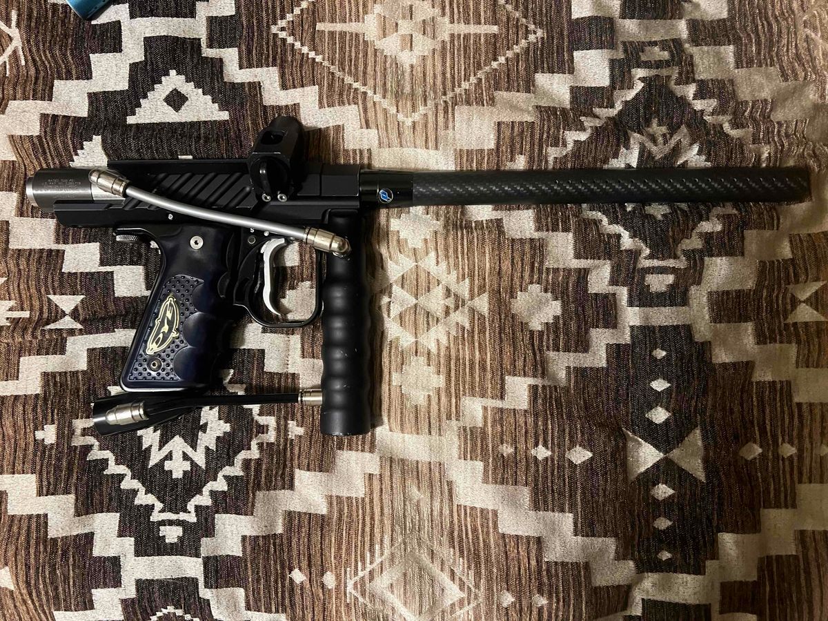 AGD Minimag
