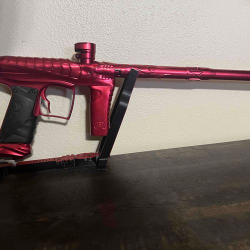 Ruby dragon force