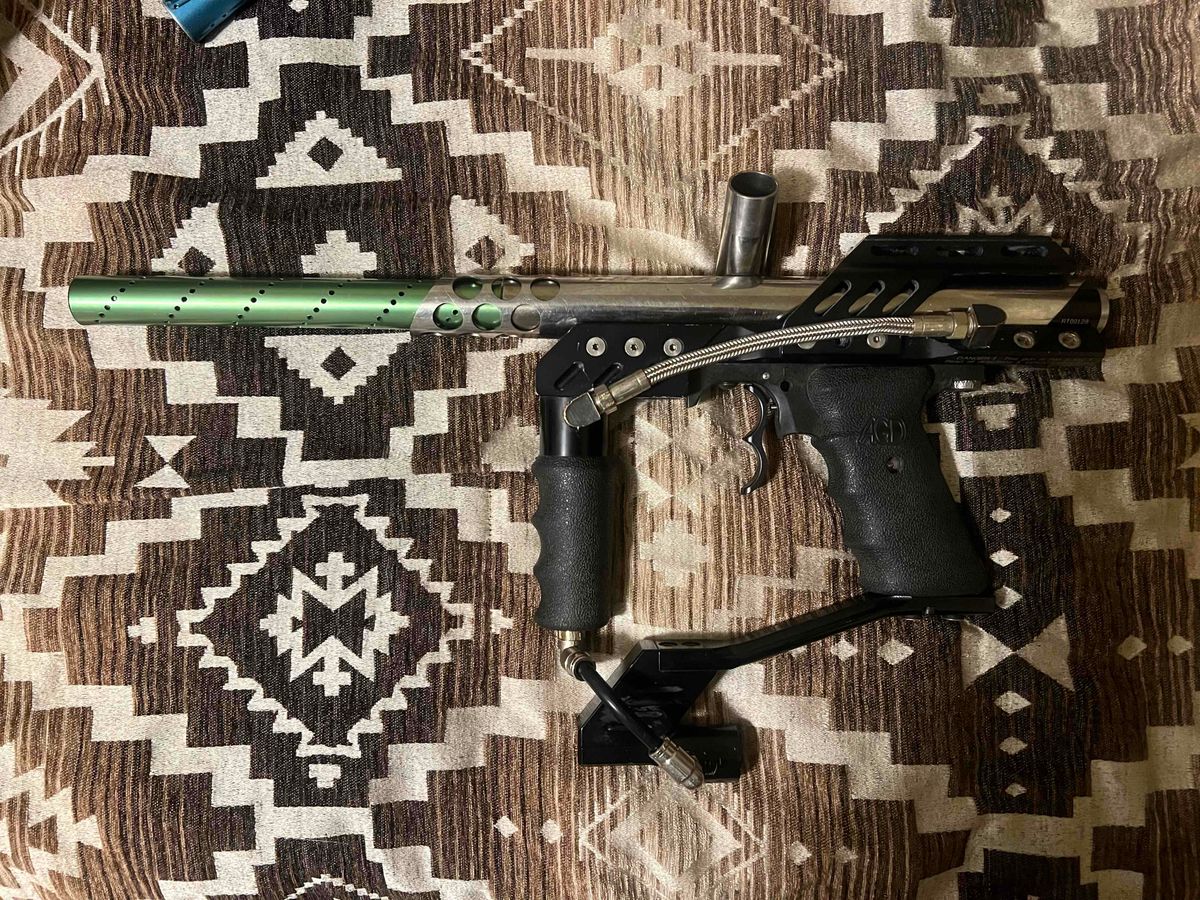 AGD auto RT