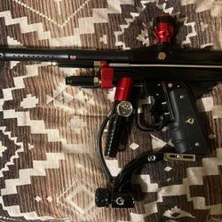 WGP autococker