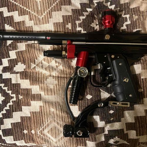 WGP autococker