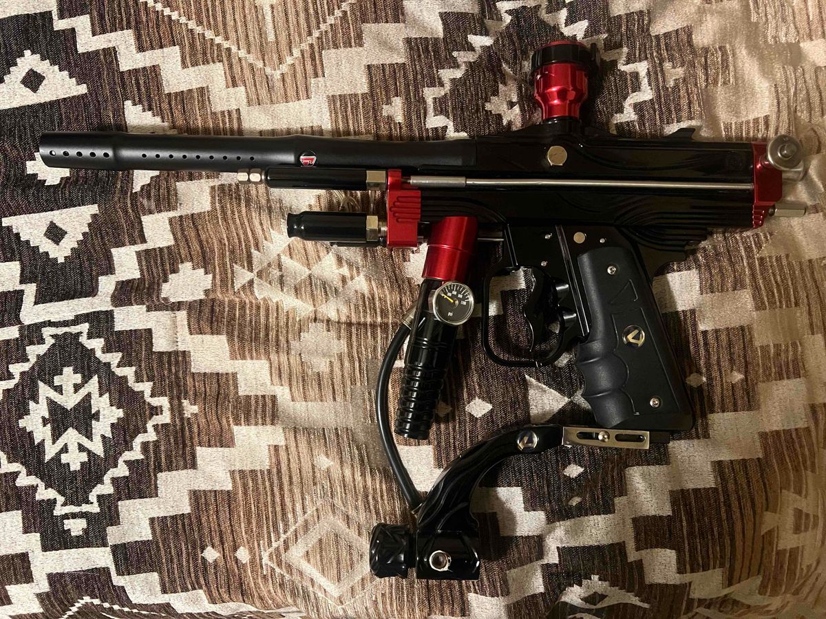 WGP autococker