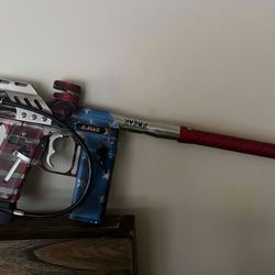 E-mag MOGUL EM00045