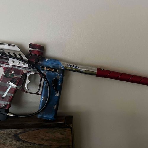 E-mag MOGUL EM00045