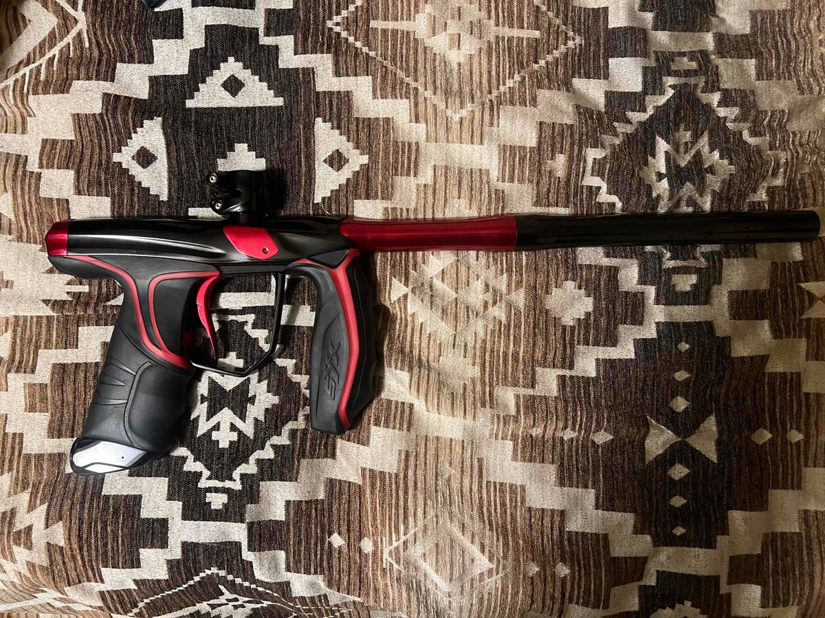 Empire syxx