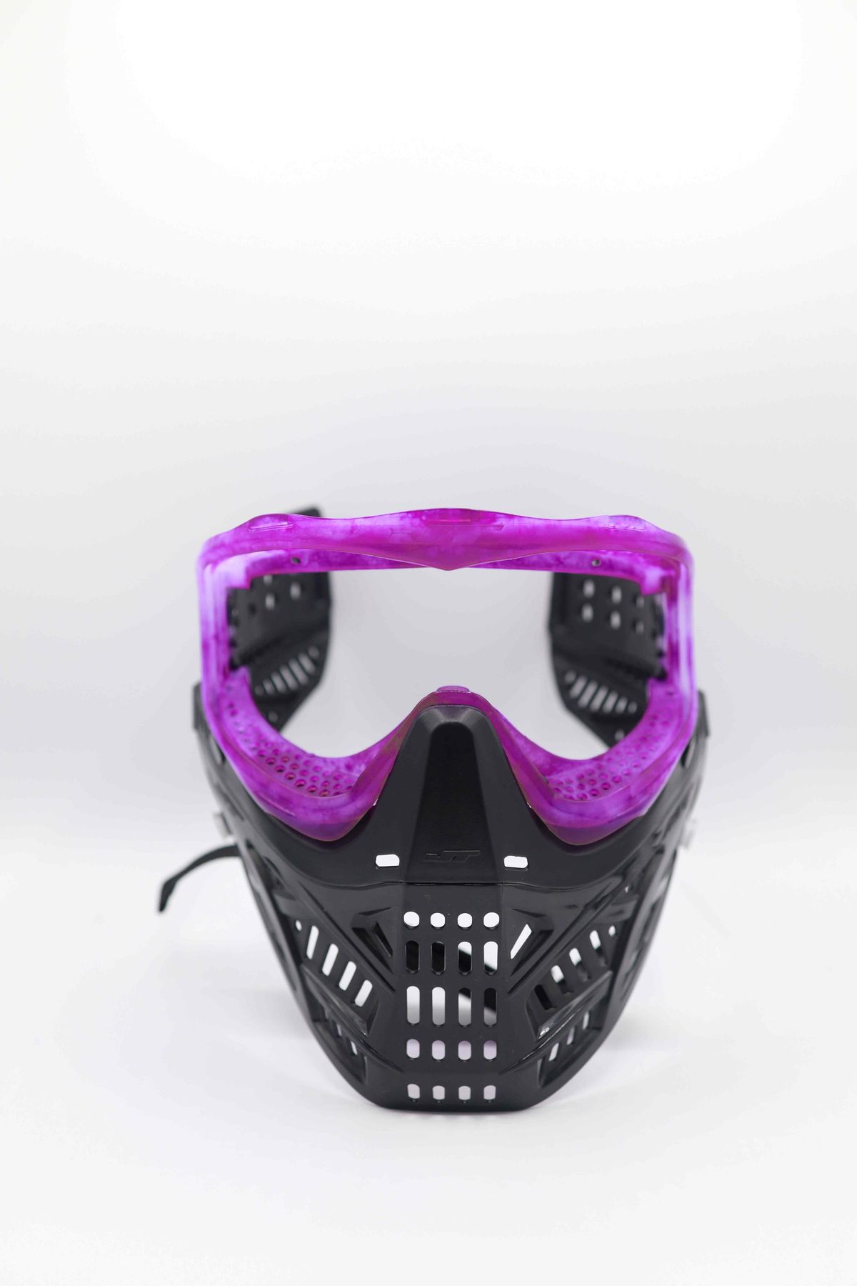 Purple Marble Frames