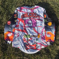 NME Arlotta Jersey