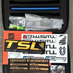 Twister TSL Spekta 