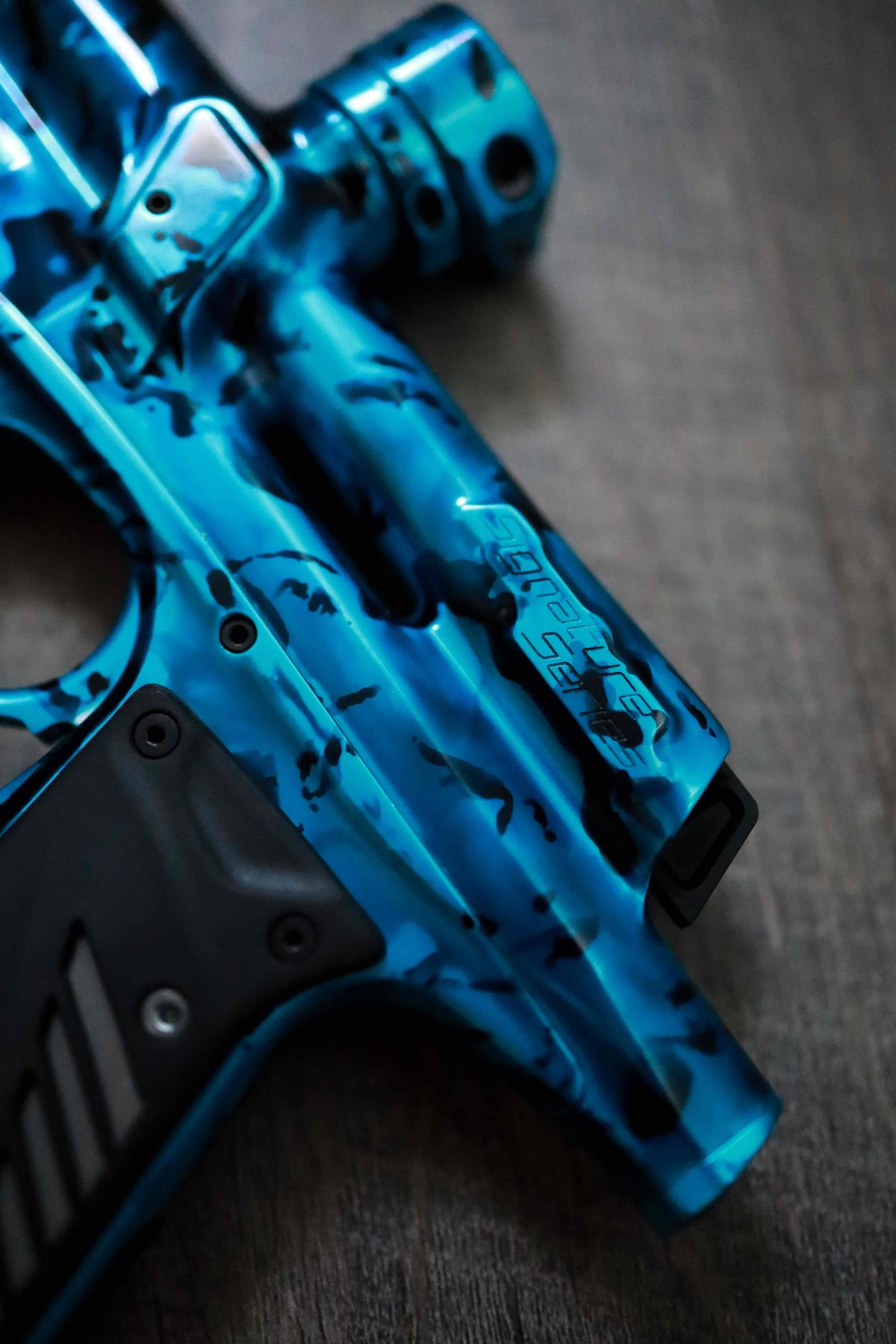 Sig Series G6R