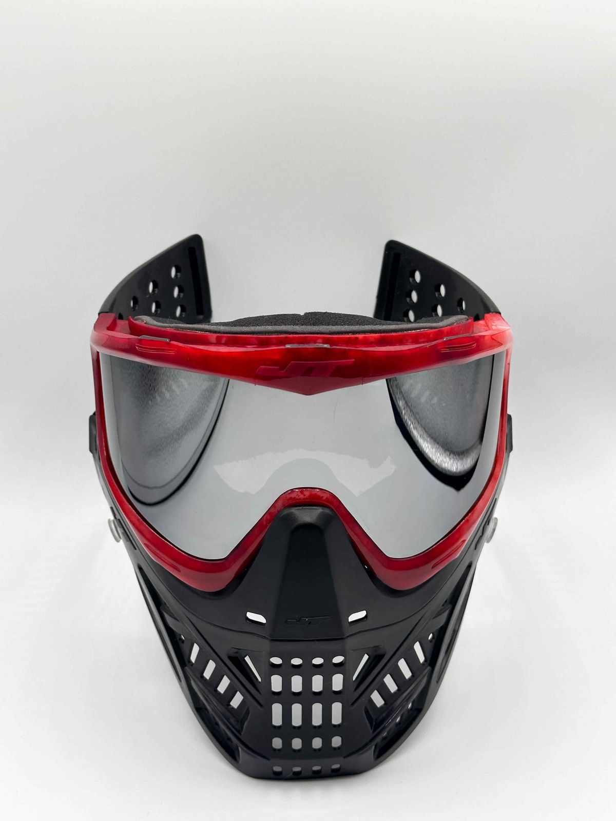 ‘BloodSport’ Build